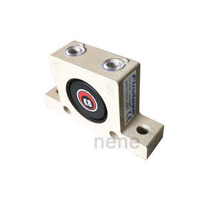 K8 Roestvrij Aluminium Vibratoren met instelbare druk K-serie