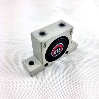K-serie kogel vibrator K16 tot 100.C/150.C Verstelbare druk voor constante trillingen