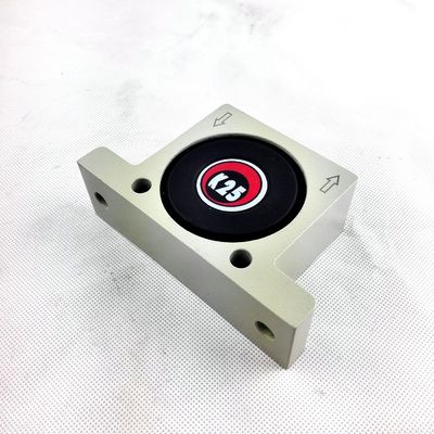 K25 Pneumatische vibratoren 7300-35000 RPM Kracht tot 150.C Roestbestendige aluminium media