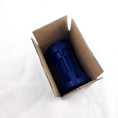 SK30 Aluminium Air Pneumatic Vibrators SK-serie Pneumatic Hammer Uitlaatgrootte 1/8"