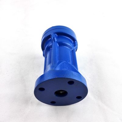 SK30 Aluminium Air Pneumatic Vibrators SK-serie Pneumatic Hammer Uitlaatgrootte 1/8"