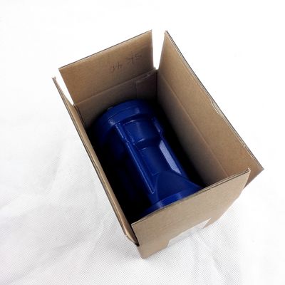 Pneumatische vibrator SK40 1 tot 1,5 kgm/sec Schokkracht Lage luchtverbruik