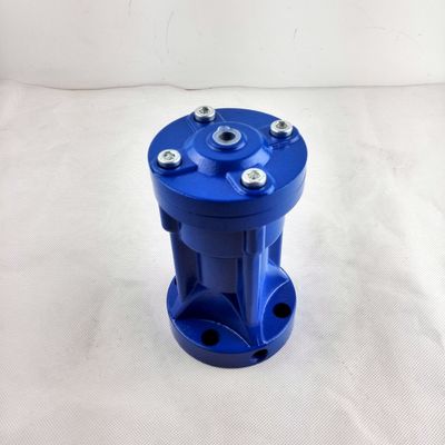 Pneumatische vibrator SK40 1 tot 1,5 kgm/sec Schokkracht Lage luchtverbruik