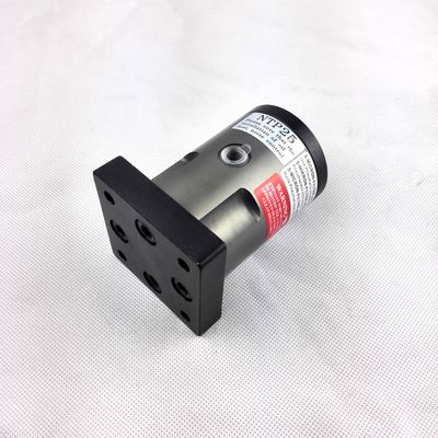 Lineaire pneumatische vibrator consistente centrifugale kracht 782N-2039N Frequentiebereik 2618-4320 Min-1
