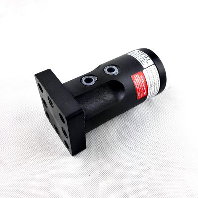 NTP32 Pneumatische trillers voor werkdruk 2 tot 6 bar Omgevingstemperatuur 5 tot 60 °C NTP25