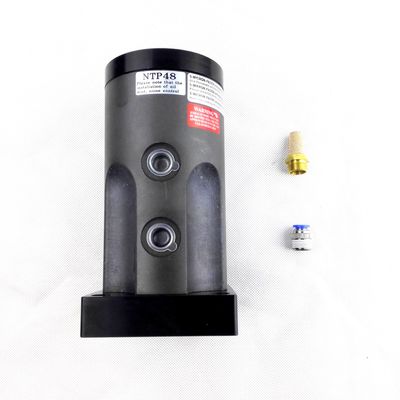 NTP48 Verstelbare centrifugele kracht pneumatische vibrator model