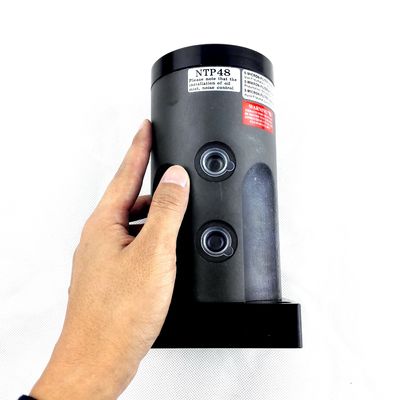 NTP48 Verstelbare centrifugele kracht pneumatische vibrator model
