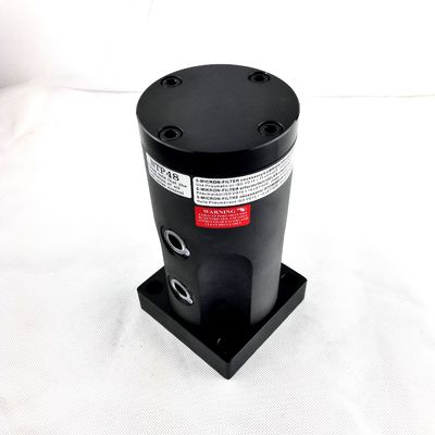 NTP48 Verstelbare centrifugele kracht pneumatische vibrator model