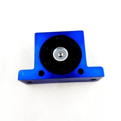 Krachtige R80 pneumatische rol vibrator met centrifuge kracht tot 12500N