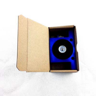 Krachtige R80 pneumatische rol vibrator met centrifuge kracht tot 12500N