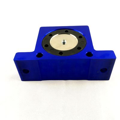 Pneumatische roltriller R100 36000 RPM Nominale frequentie voor industriële trillingen