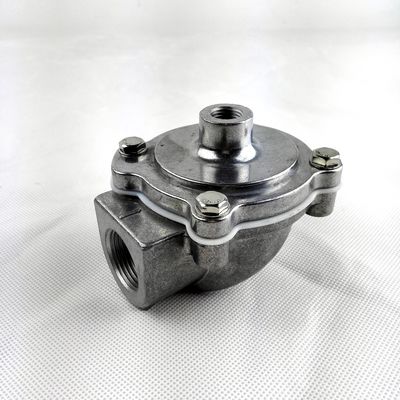 ASCO G3/4 Puls Jet Valves G353A041 met TPE- of CR-diafragma voor luchttoepassingen -40/-20 tot 85.C Temperatuur