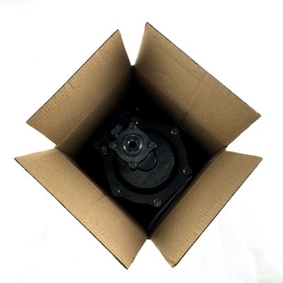 G353A048 Pulskleppen ASCO Dual Stage Remote Pilot Gezweerd Lichaam G2 Inch Opening Grootte 66