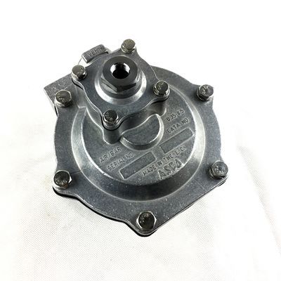 G353A048 Pulskleppen ASCO Dual Stage Remote Pilot Gezweerd Lichaam G2 Inch Opening Grootte 66