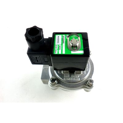 ASCO SCG353A043 Pulsventielen voor industriële doeleinden 20 mm G3/4 Precision CR Diaphragm Pulsventielen