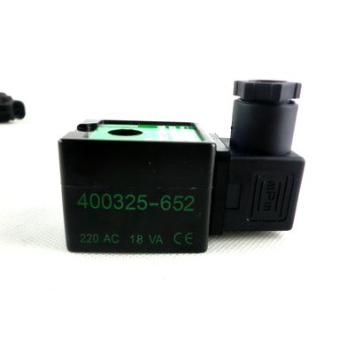 ASCO SCG353A043 Pulsventielen voor industriële doeleinden 20 mm G3/4 Precision CR Diaphragm Pulsventielen