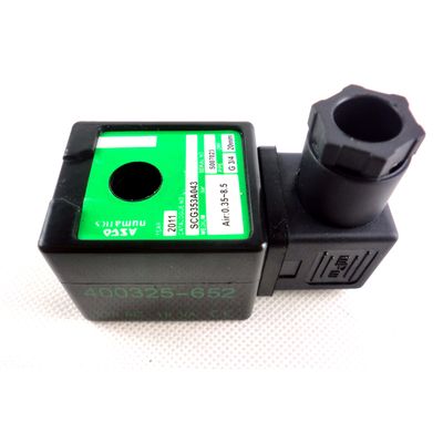 ASCO SCG353A043 Pulsventielen voor industriële doeleinden 20 mm G3/4 Precision CR Diaphragm Pulsventielen