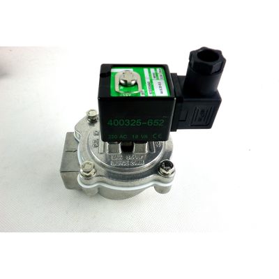 ASCO SCG353A043 Pulsventielen voor industriële doeleinden 20 mm G3/4 Precision CR Diaphragm Pulsventielen