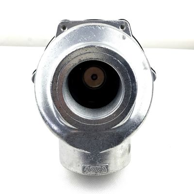 Pijpgrootte G2 ASCO SCG353A050 Pulsjetkleppen voor stofverzamelaars