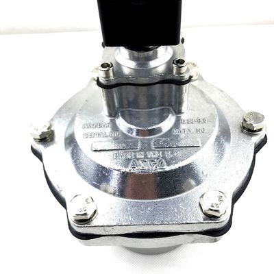 Pijpgrootte G2 ASCO SCG353A050 Pulsjetkleppen voor stofverzamelaars