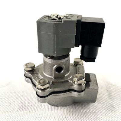 GOYEN CA20T Pulsjet Valves Port Grootte G3/4'' Orifise Grootte 20mm Drukbereik 5 tot 125 Psi
