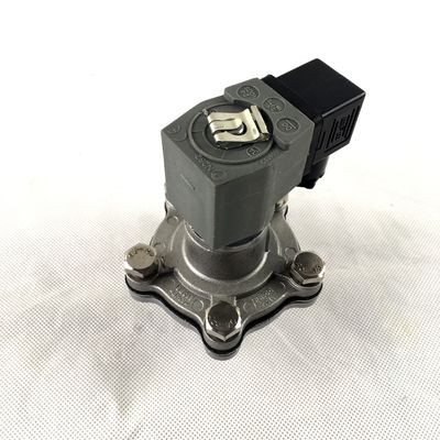 GOYEN CA20T Pulsjet Valves Port Grootte G3/4'' Orifise Grootte 20mm Drukbereik 5 tot 125 Psi