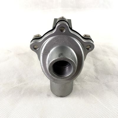 GOYEN CA20T Pulsjet Valves Port Grootte G3/4'' Orifise Grootte 20mm Drukbereik 5 tot 125 Psi