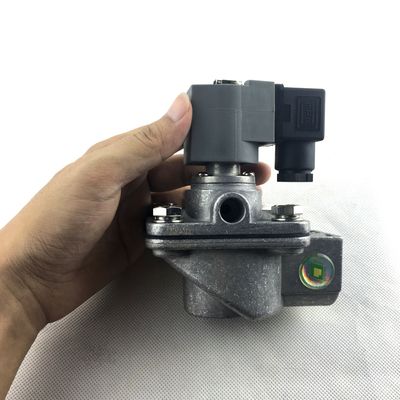 CA25T GOYEN Puls Pneumatisch Diafragma Valve G1'' Openingsgrootte 25mm Drukbereik 5 tot 125 Psi