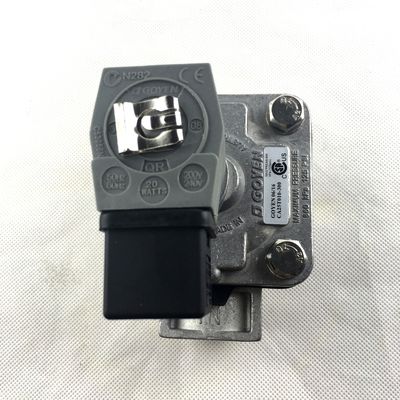 CA25T GOYEN Puls Pneumatisch Diafragma Valve G1'' Openingsgrootte 25mm Drukbereik 5 tot 125 Psi