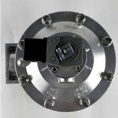 GOYEN CA50T Pulspneumatische diafragma-klep met draadloze poorten G2'' integrale piloot