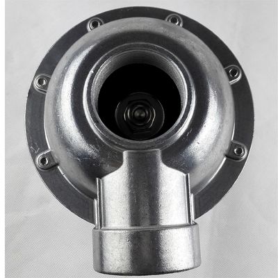 GOYEN CA50T Pulspneumatische diafragma-klep met draadloze poorten G2'' integrale piloot