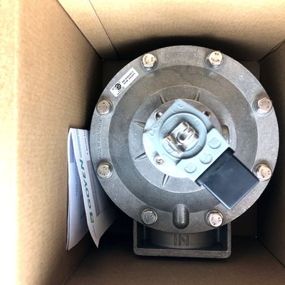 CA62T Pulsjet Valve G2 1/2' GOYEN 62 mm Aluminium Gietlijst 5-125 Psi Druk