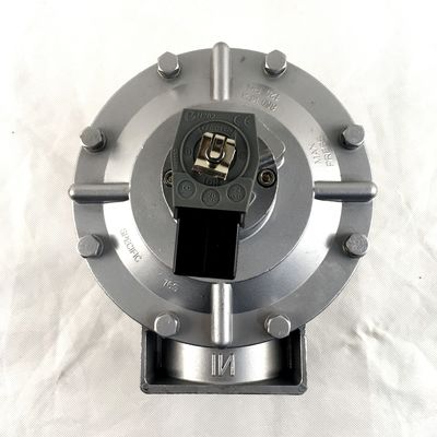 GOYEN CA76T Stofverzamelaar Diafragma Valve Port Grootte G3'' Rechthoek Integral Pilot
