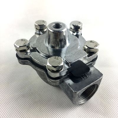 GOYEN Pulse Jet Valves RCA20T Poortgrootte G3/4'' Hoofdgrootte 20mm Drukbereik 5 tot 125 Psi