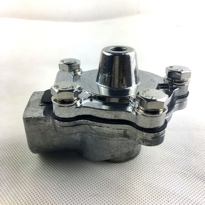 GOYEN Pulse Jet Valves RCA20T Poortgrootte G3/4'' Hoofdgrootte 20mm Drukbereik 5 tot 125 Psi