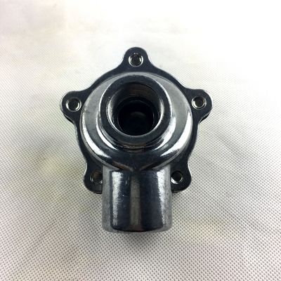 GOYEN Pulse Jet Valves RCA20T Poortgrootte G3/4'' Hoofdgrootte 20mm Drukbereik 5 tot 125 Psi