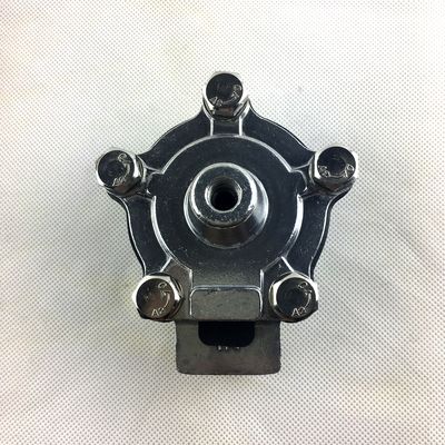 GOYEN Pulse Jet Valves RCA20T Poortgrootte G3/4'' Hoofdgrootte 20mm Drukbereik 5 tot 125 Psi