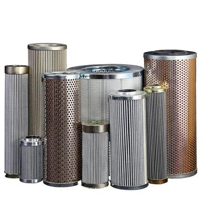 2200R010BN4HC HYDAC-filterelementen voor hydraulische en smeermiddelen Hydraulische oliefilter
