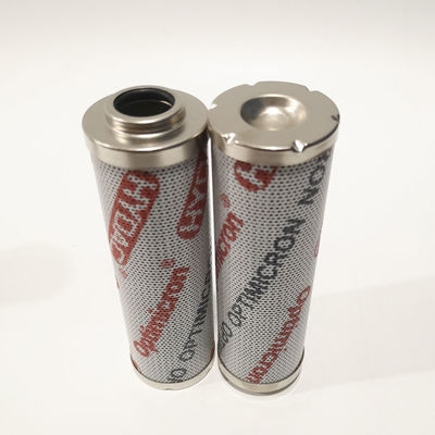0240 R 025 W/- KB Hedek Klappend Filterelement van roestvrij staal