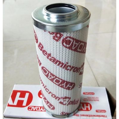 Vervangend HYDAC 0850 R 010 ON filterelement 01263029