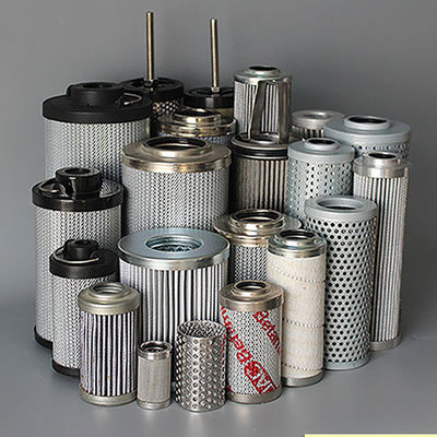 1 μ - 100 μ Precision Hydraulic Filter Element 1.08.39 D 12 ECO/C/-V 1269087