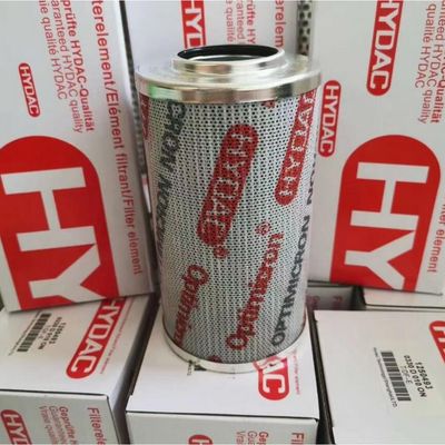 0030 D 010 BH4HC 1263454 HYDAC Hydraulisch filterelement Glasvezel
