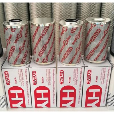 0110 R 025 W/HC Terugkeerlijn Filterelement Filtratie 25μm 84212900