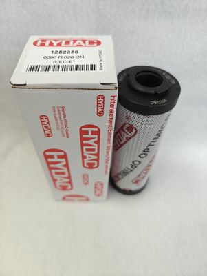 Hedeke 0950R010BN3HC Oliefilterelement voor energiecentrales