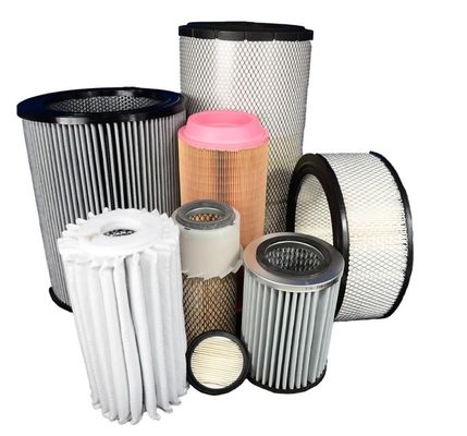 Precision Standard Hydraulic Filter Element 0063 DN 025 BN4HC 319481