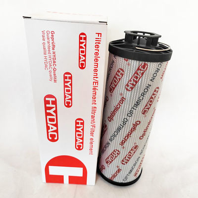 Hedeke 0660 R 010 ON/PO Filtercartridge voor elektriciteitscentrales 1266547