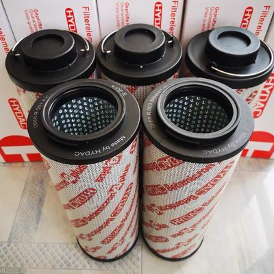 HYDAC 0060 R 050 W/HC Precision Filtration Hydraulische filterelementen voor filtratiesystemen