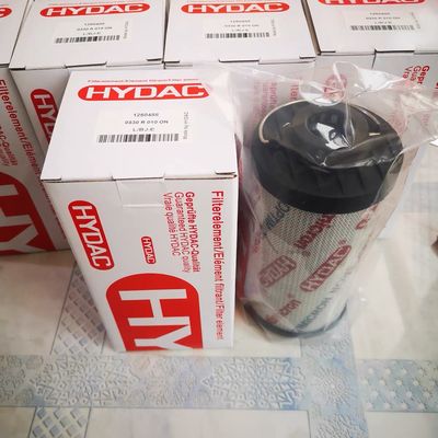 0015 R 020 BN4HC HYDAC Zelfverzegelend Magnetisch oliezuigfilter Hydraulisch filterelement