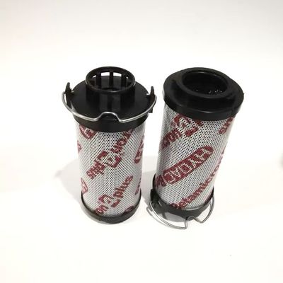 HYDAC 0030R005BN3HC Filterelement Glasvezel vouwbaar Filterelement van roestvrij staal