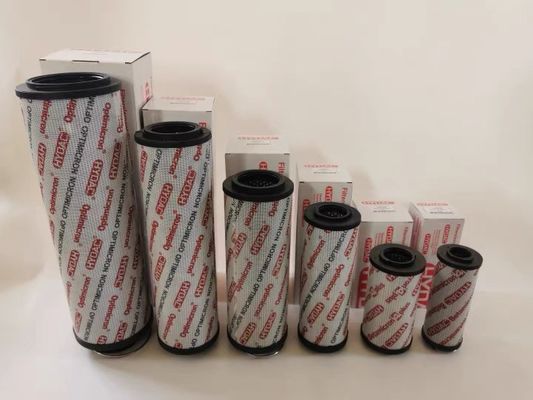 HYDAC 0030R005BN3HC Filterelement Glasvezel vouwbaar Filterelement van roestvrij staal